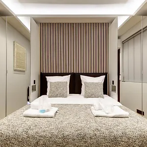 327 Le Marais - Superb In Apartment Paris